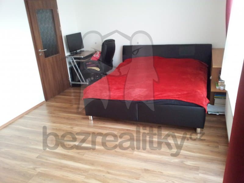 Pronájem bytu 1+kk 32 m², Hornoměcholupská, Praha, Praha Pronájem bytu 1+kk 32 m², Hornoměcholupská, Praha, Praha