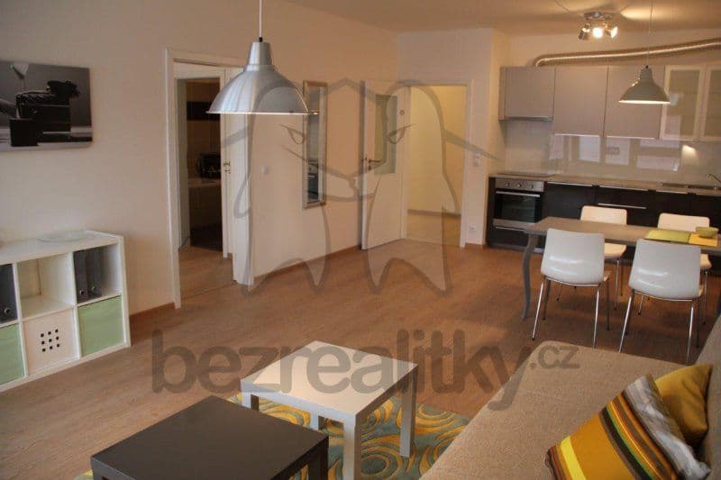 Prodej bytu 2+kk 65 m², Kurta Konráda, Praha, Praha Prodej bytu 2+kk 65 m², Kurta Konráda, Praha, Praha