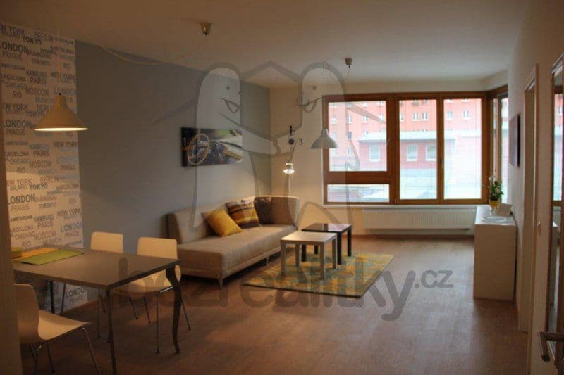 Prodej bytu 2+kk 65 m², Kurta Konráda, Praha, Praha Prodej bytu 2+kk 65 m², Kurta Konráda, Praha, Praha