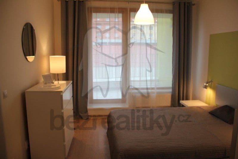 Prodej bytu 2+kk 65 m², Kurta Konráda, Praha, Praha Prodej bytu 2+kk 65 m², Kurta Konráda, Praha, Praha