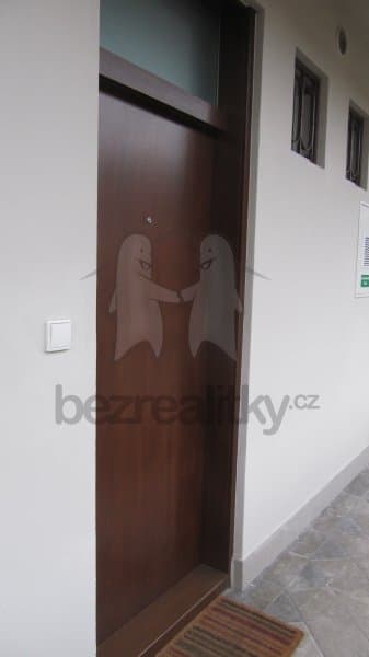 Pronájem bytu 2+kk 42 m², Humpolecká, Praha, Praha Pronájem bytu 2+kk 42 m², Humpolecká, Praha, Praha