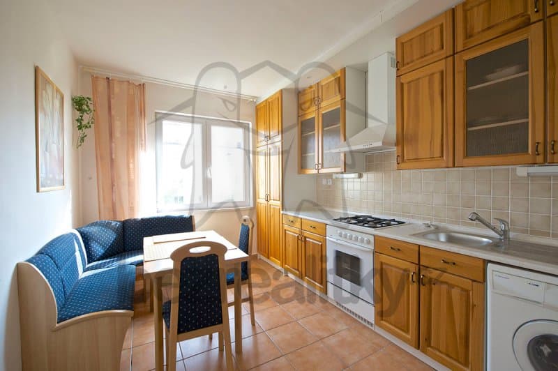 Pronájem bytu 2+1 65 m², Žinkovská, Praha, Praha Pronájem bytu 2+1 65 m², Žinkovská, Praha, Praha