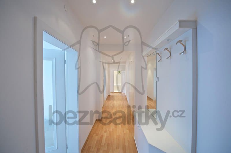 Pronájem bytu 2+1 65 m², Žinkovská, Praha, Praha Pronájem bytu 2+1 65 m², Žinkovská, Praha, Praha