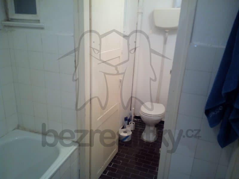 Pronájem bytu Garsoniéra 30 m², Pekařská, Brno, Jihomoravský kraj Pronájem bytu Garsoniéra 30 m², Pekařská, Brno, Jihomoravský kraj