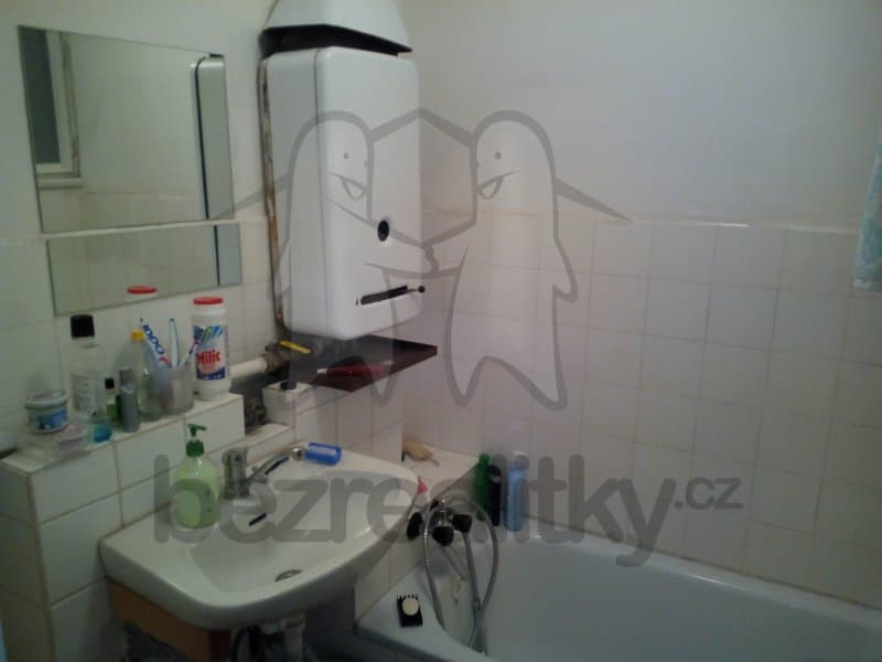 Pronájem bytu Garsoniéra 30 m², Pekařská, Brno, Jihomoravský kraj Pronájem bytu Garsoniéra 30 m², Pekařská, Brno, Jihomoravský kraj