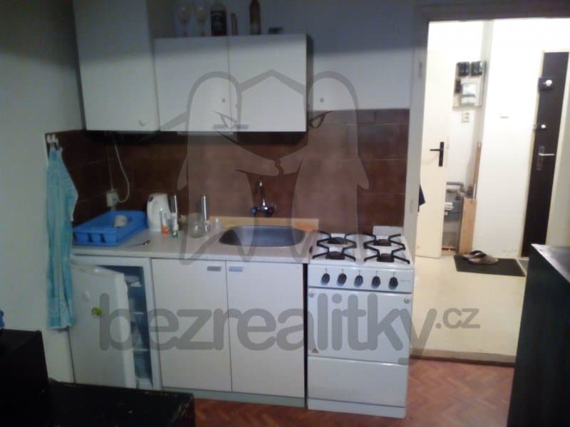 Pronájem bytu Garsoniéra 30 m², Pekařská, Brno, Jihomoravský kraj Pronájem bytu Garsoniéra 30 m², Pekařská, Brno, Jihomoravský kraj