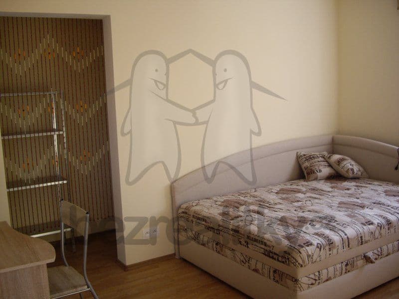 Pronájem bytu 1+kk 35 m², Dlouhá, Karlovy Vary, Karlovarský kraj Pronájem bytu 1+kk 35 m², Dlouhá, Karlovy Vary, Karlovarský kraj