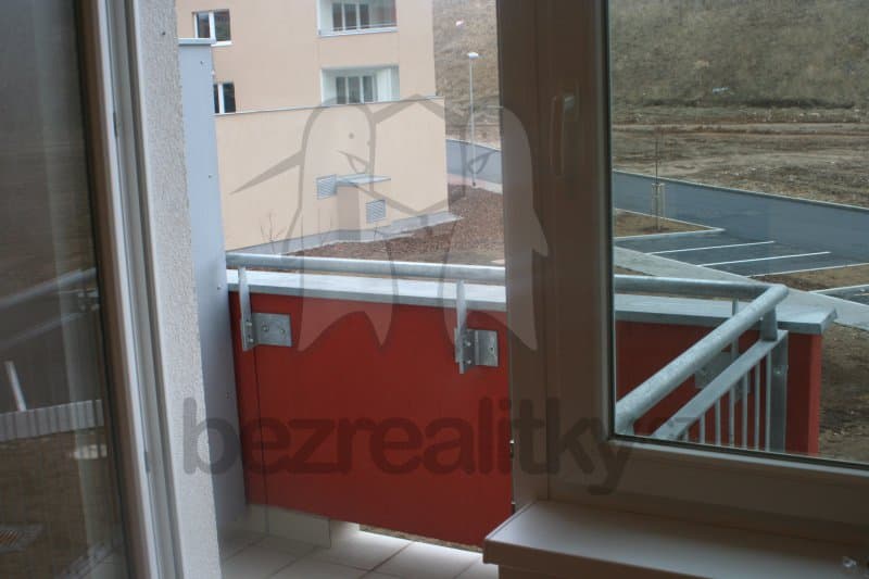 Pronájem bytu 1+kk 28 m², Modenská, Praha, Praha Pronájem bytu 1+kk 28 m², Modenská, Praha, Praha