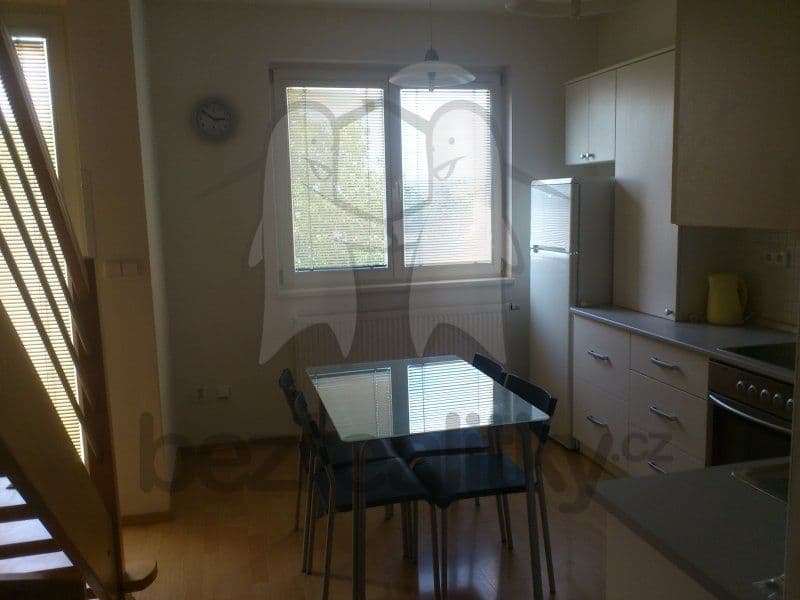 Pronájem bytu 4+1 120 m², Bělohorská, Brno, Jihomoravský kraj Pronájem bytu 4+1 120 m², Bělohorská, Brno, Jihomoravský kraj