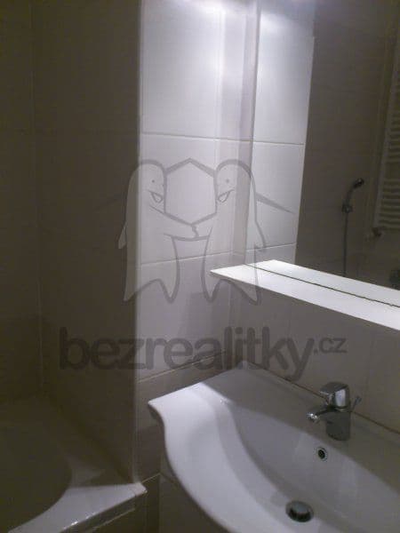 Pronájem bytu 4+1 120 m², Bělohorská, Brno, Jihomoravský kraj Pronájem bytu 4+1 120 m², Bělohorská, Brno, Jihomoravský kraj