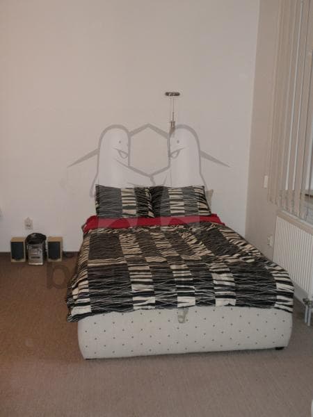 Pronájem bytu 1+kk 49 m², Sídlištní, Praha, Praha Pronájem bytu 1+kk 49 m², Sídlištní, Praha, Praha