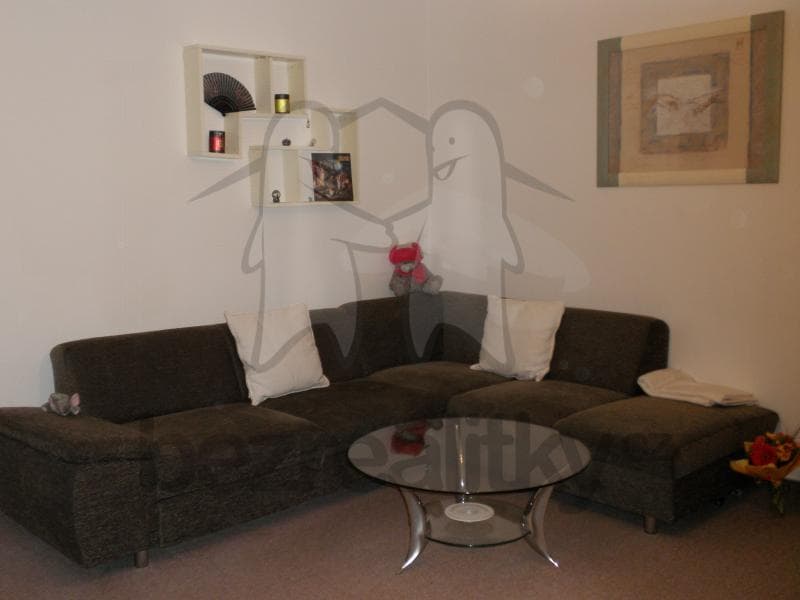 Pronájem bytu 1+kk 49 m², Sídlištní, Praha, Praha Pronájem bytu 1+kk 49 m², Sídlištní, Praha, Praha