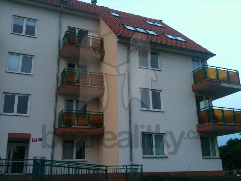Pronájem bytu 1+kk 49 m², Sídlištní, Praha, Praha Pronájem bytu 1+kk 49 m², Sídlištní, Praha, Praha
