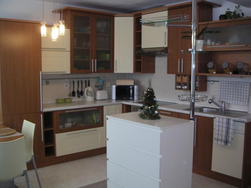 Pronájem bytu 1+kk 49 m², Sídlištní, Praha, Praha Pronájem bytu 1+kk 49 m², Sídlištní, Praha, Praha