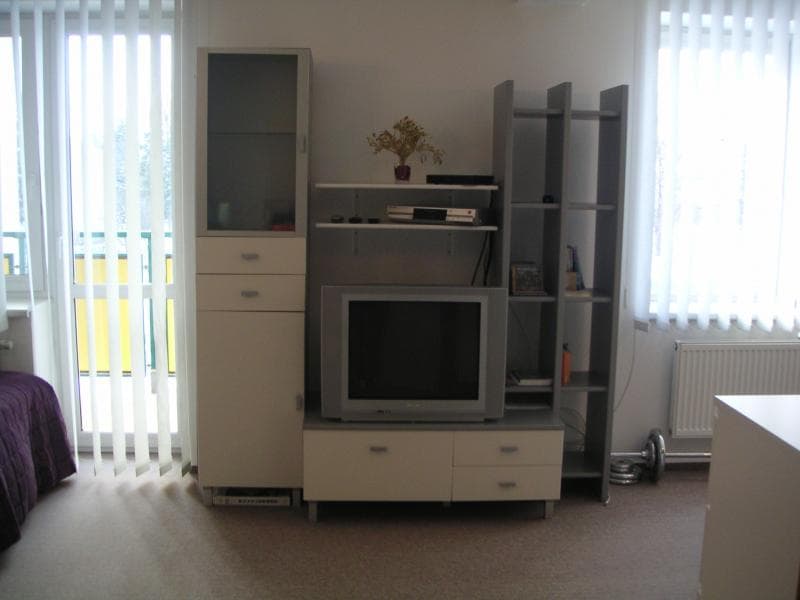 Pronájem bytu 1+kk 49 m², Sídlištní, Praha, Praha Pronájem bytu 1+kk 49 m², Sídlištní, Praha, Praha