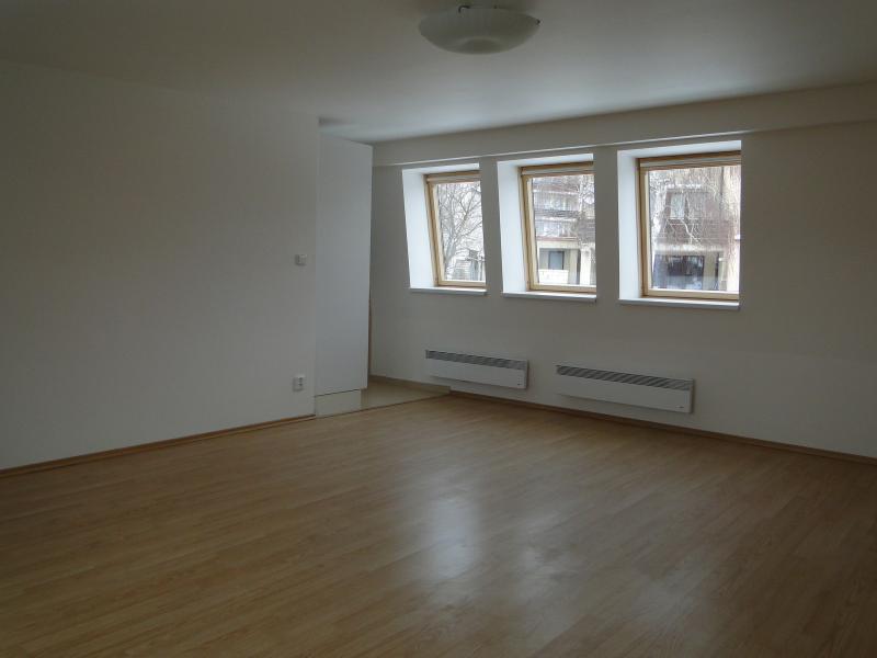 Pronájem bytu 2+kk 47 m², Na Vršku, Praha, Praha
