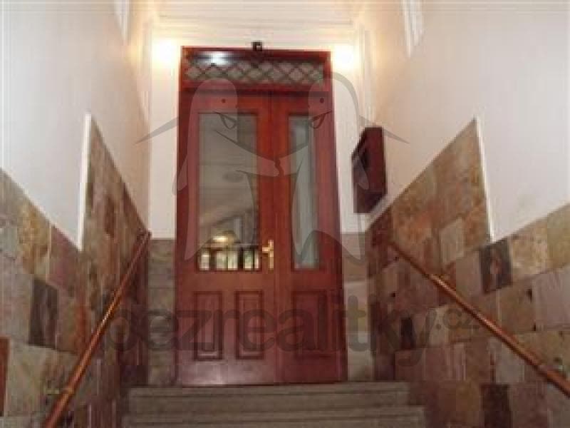 Pronájem bytu 1+kk 29 m², Jaselská , Praha, Praha Pronájem bytu 1+kk 29 m², Jaselská , Praha, Praha