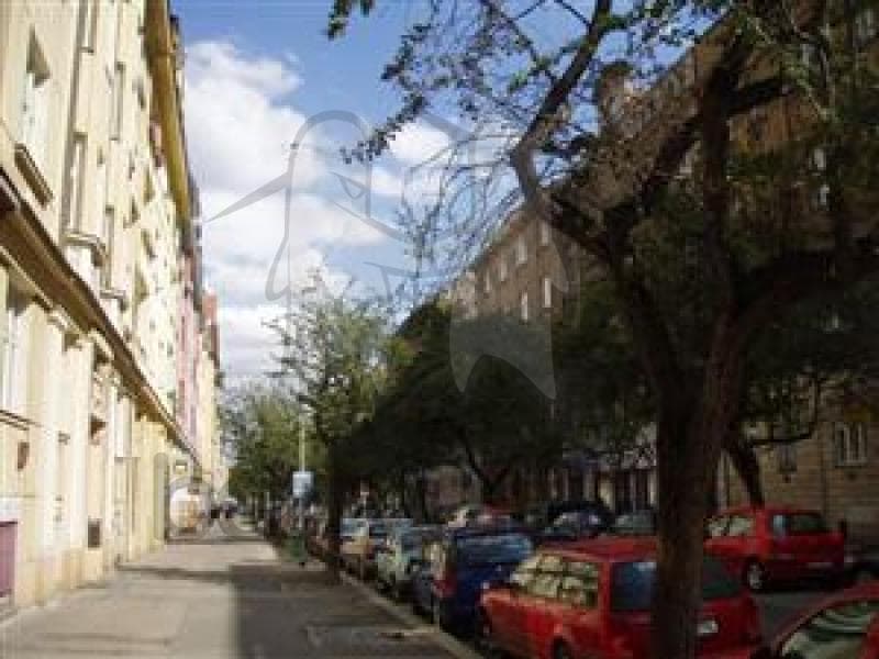 Pronájem bytu 1+kk 29 m², Jaselská , Praha, Praha Pronájem bytu 1+kk 29 m², Jaselská , Praha, Praha