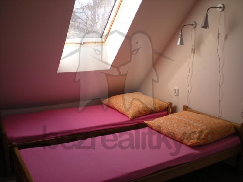 Pronájem bytu 2+kk 40 m², Roztylské sady, Praha, Praha Pronájem bytu 2+kk 40 m², Roztylské sady, Praha, Praha