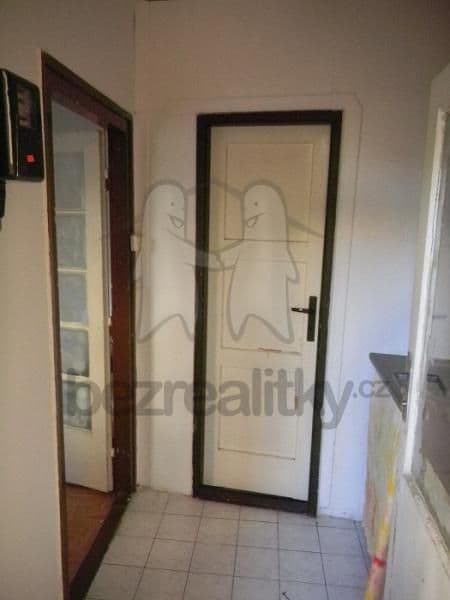 Pronájem bytu Garsoniéra 25 m², Pekařská, Brno, Jihomoravský kraj Pronájem bytu Garsoniéra 25 m², Pekařská, Brno, Jihomoravský kraj