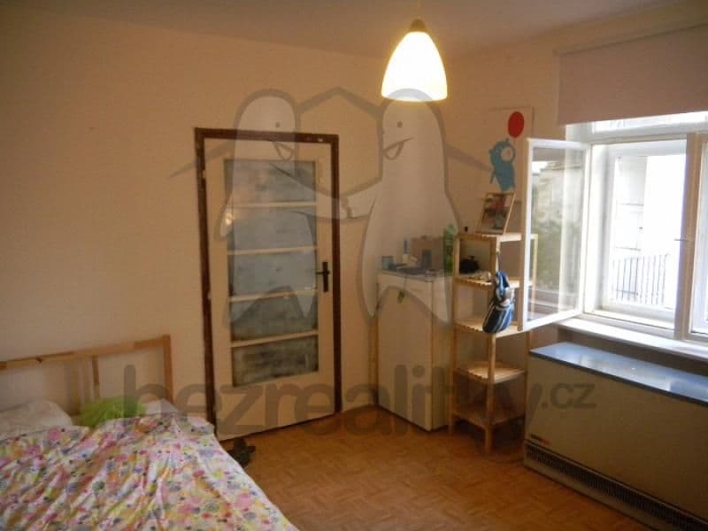 Pronájem bytu Garsoniéra 25 m², Pekařská, Brno, Jihomoravský kraj Pronájem bytu Garsoniéra 25 m², Pekařská, Brno, Jihomoravský kraj