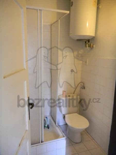 Pronájem bytu Garsoniéra 25 m², Pekařská, Brno, Jihomoravský kraj Pronájem bytu Garsoniéra 25 m², Pekařská, Brno, Jihomoravský kraj