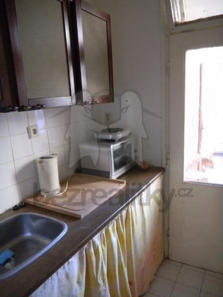 Pronájem bytu Garsoniéra 25 m², Pekařská, Brno, Jihomoravský kraj Pronájem bytu Garsoniéra 25 m², Pekařská, Brno, Jihomoravský kraj