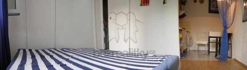 Pronájem bytu 2+kk 35 m², Laudova, Praha, Praha Pronájem bytu 2+kk 35 m², Laudova, Praha, Praha