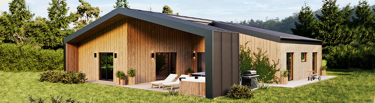 Proč právě teď je ten správný čas pořídit si nízkoenergetický dům?