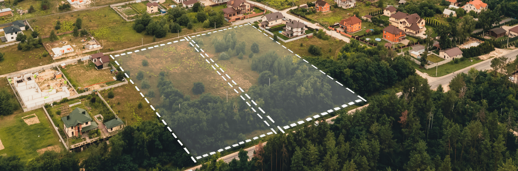 Co si pohlídat při nákupu stavebního pozemku