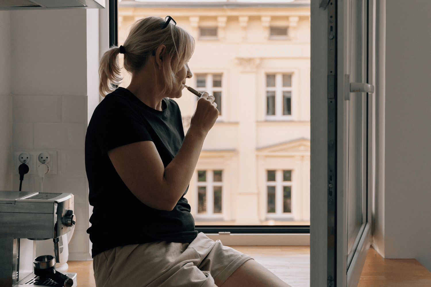 Tipy, jak se zbavit zápachu v bytě po nájemnících