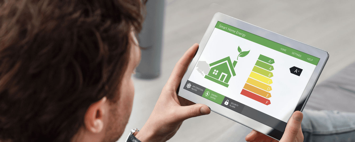 PENB může pomoci k rychlejšímu pronájmu nemovitosti.