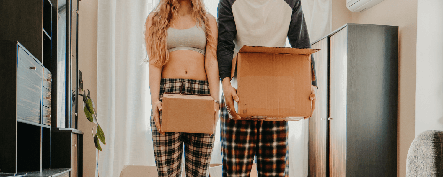 jak změnit trvalé bydliště postup tipy doporučení zákon