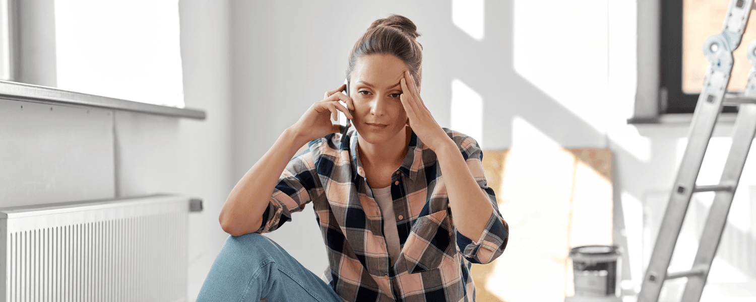 Skryté vady bytu: Na co si dát pozor při koupi i pronájmu