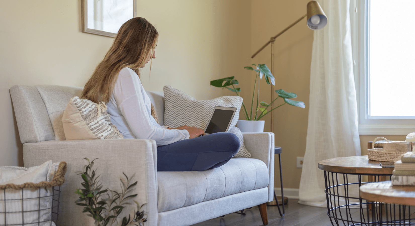 První bydlení: Co opravdu potřebujete a co počká?