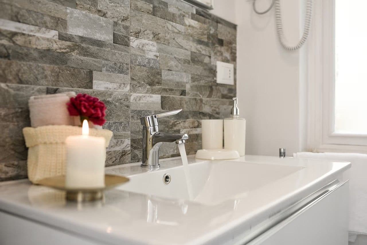 What to do if you flood a rental apartment