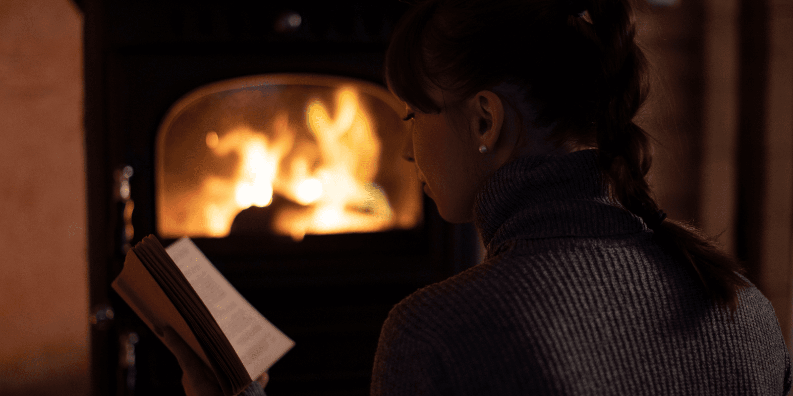 Krb, kamna a komín: Kdy a jak často dělat revizi?