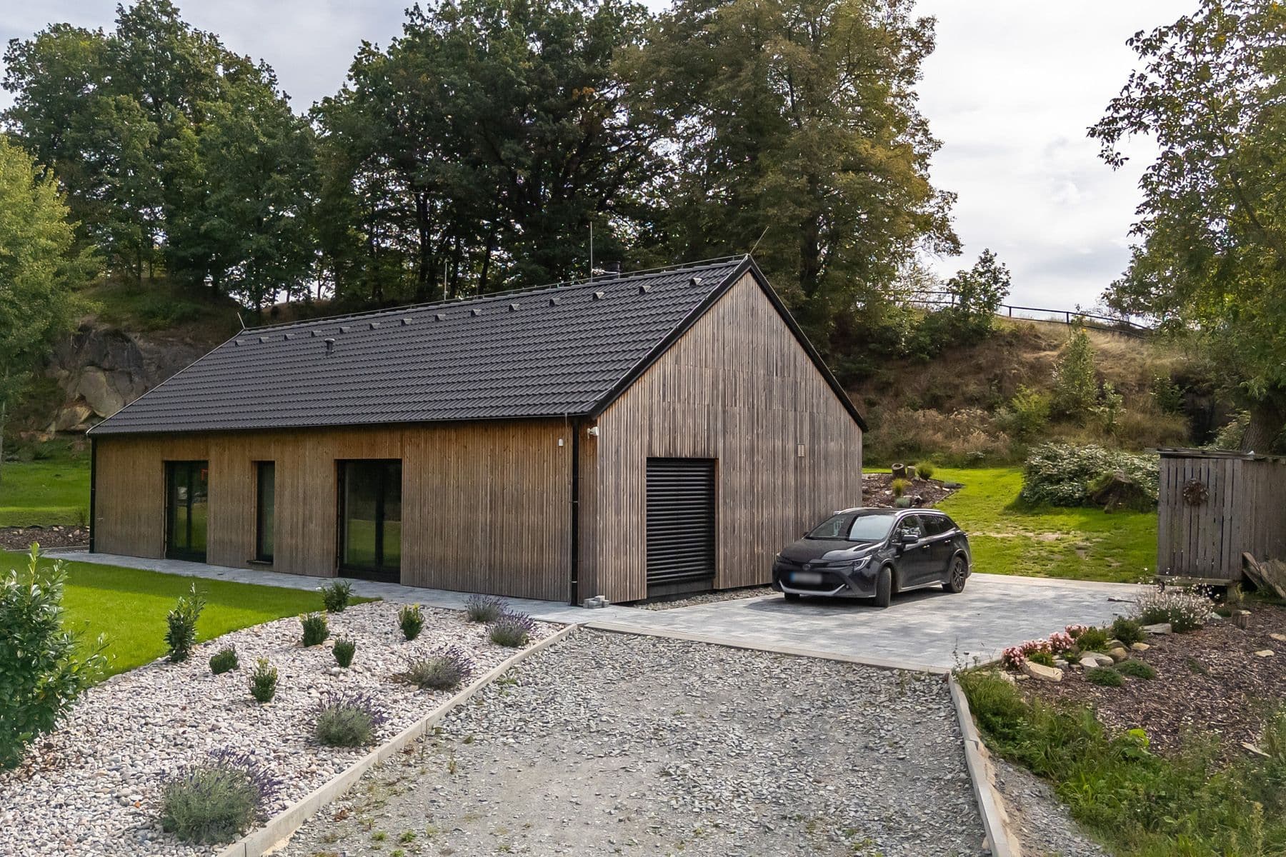 Ceny nemovitostí rostly v Česku i během podzimu