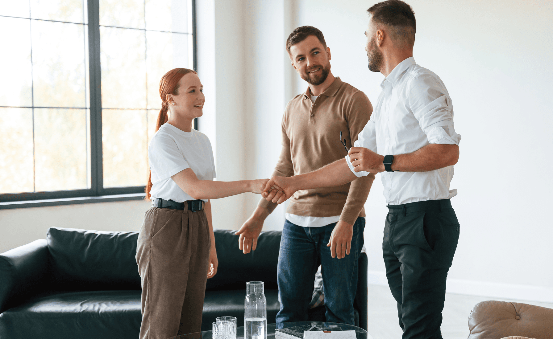 Co je garance nájmu a proč do toho jít?