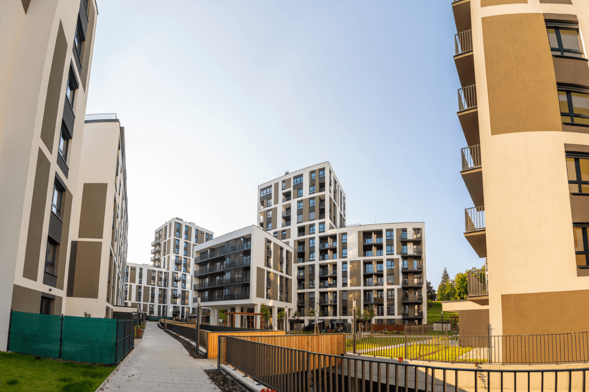 Jak koupit nemovitost: přehledný průvodce pro kupující