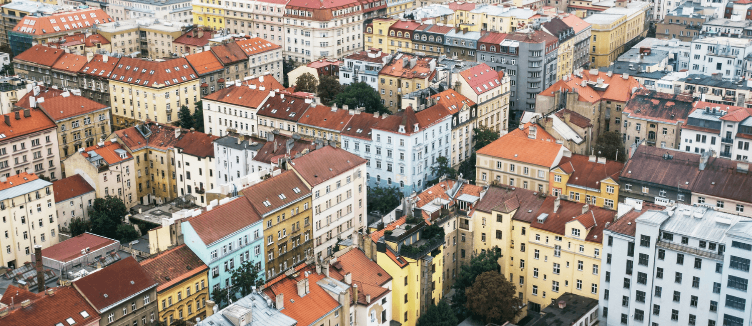 Očekávání vs. realita: Jak dlouho dnes trvá prodej nemovitosti?