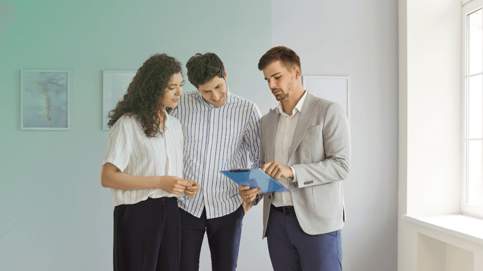 5 chyb, které lákají jen problémové nájemníky (nebo žádné)