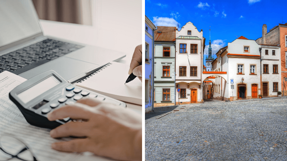 Jak nová superdávka zahýbe s pronajímáním bytů a hypotékami