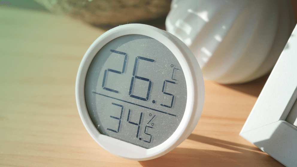 Jak snížit vlhkost v bytě? 7 kroků ke zdravému domovu