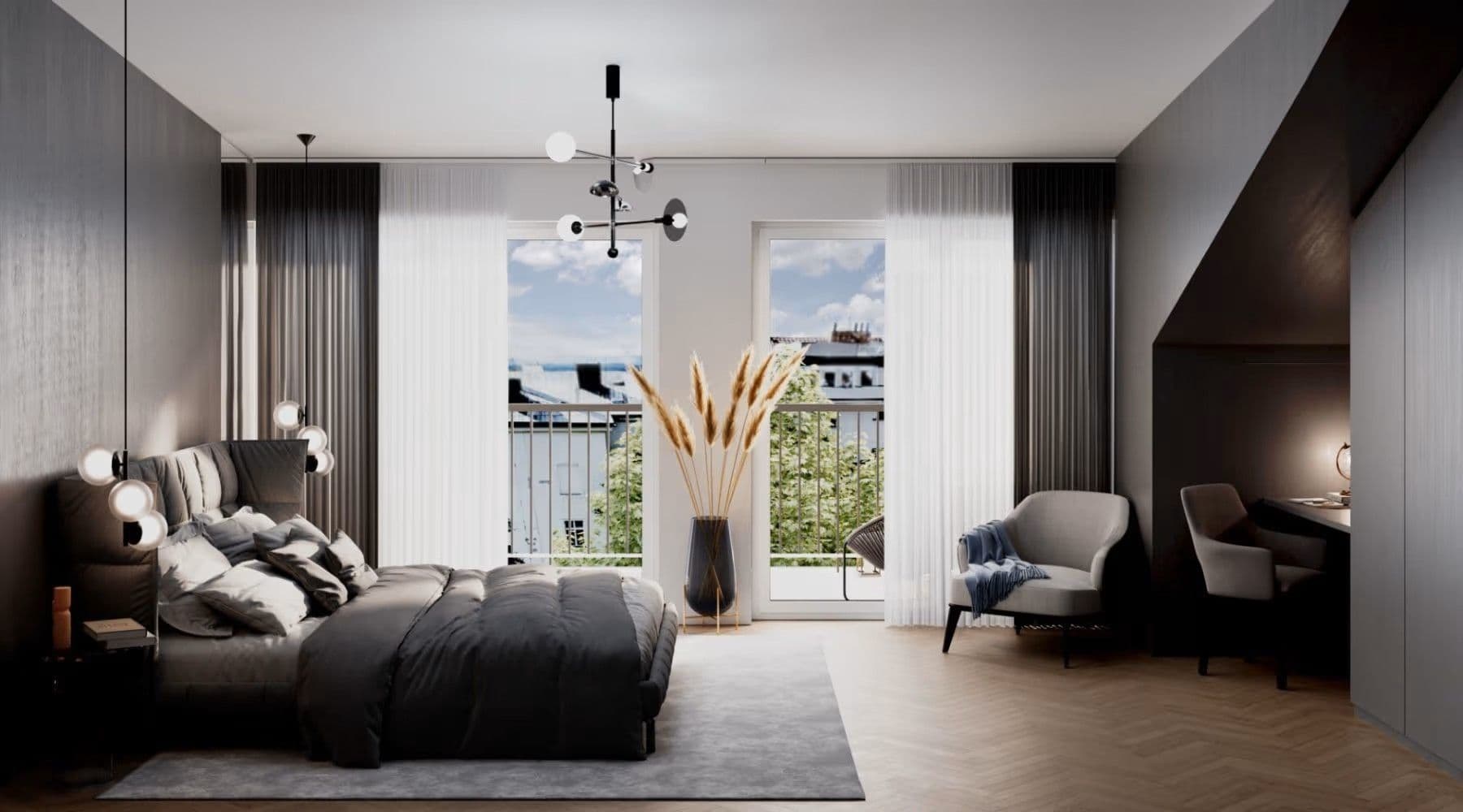 Institucionální nájemní bydlení: co to je a proč o něm slyšíte čím dál častěji?