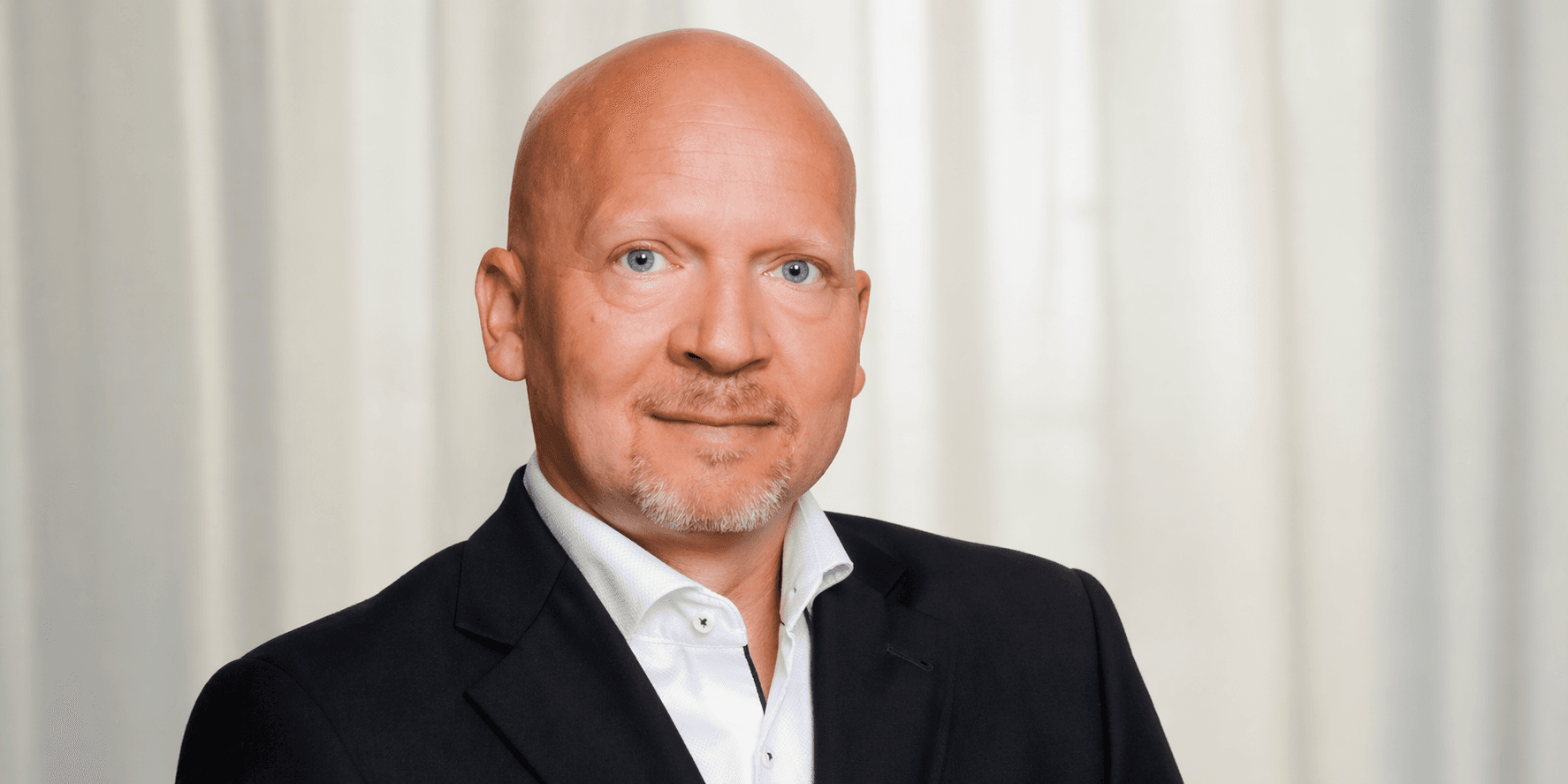 Hendrik Meyer: Realitní trh se nemění dost rychle. My to chceme zlomit