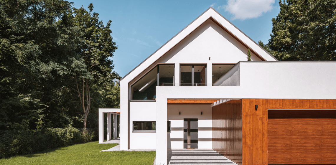 Jak na koupi nemovitosti po změně podmínek hypoték