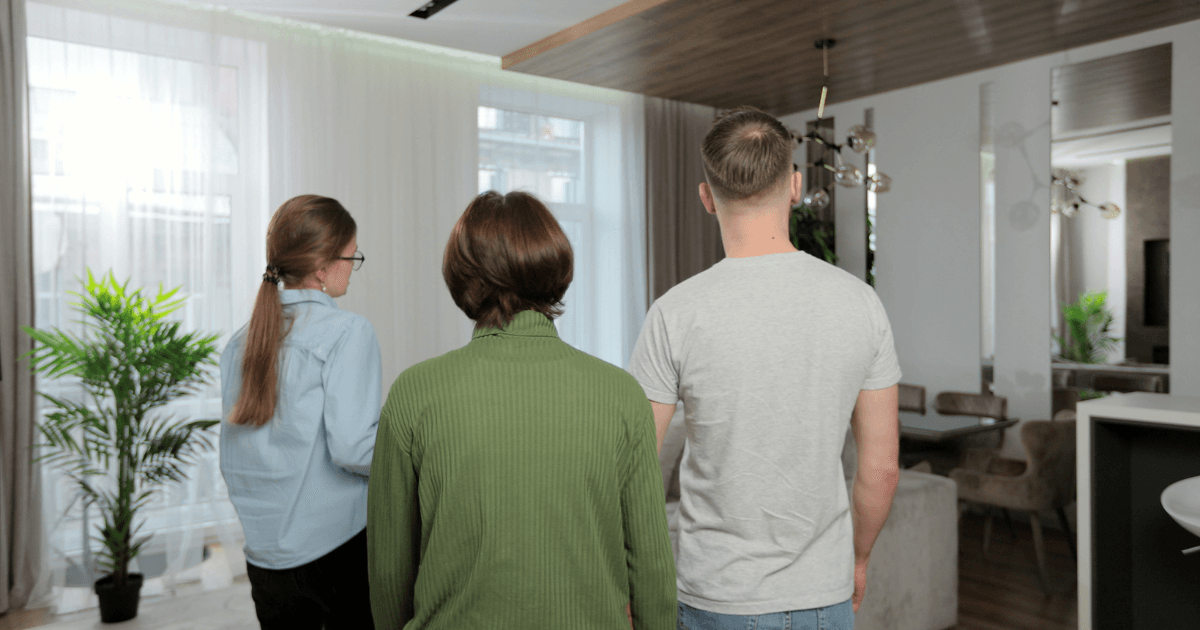 Kontrola bytu pronajímatelem: jak ji oznámit a co dokumentovat