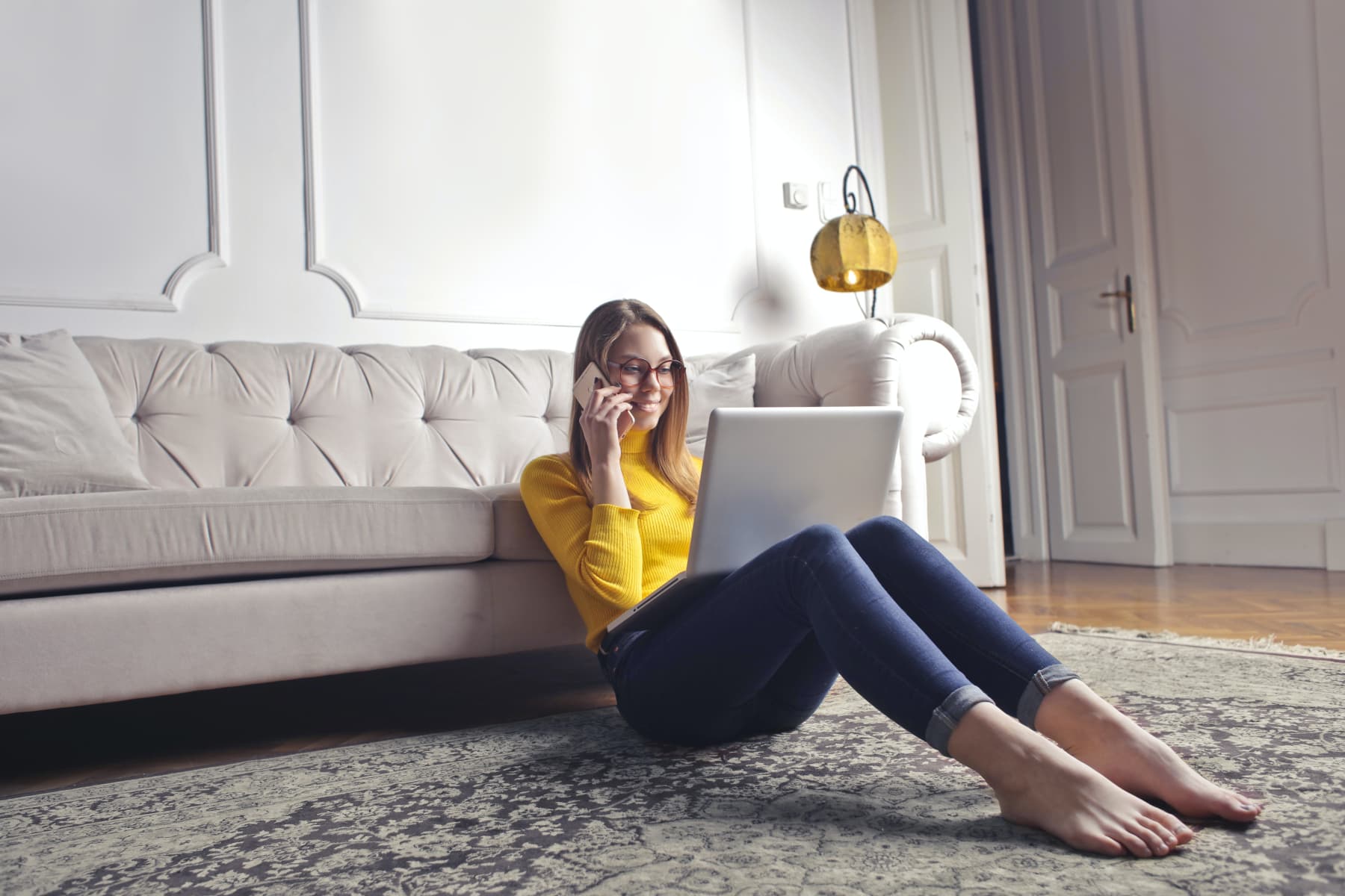 Spolubydlení nebo kolej? Aktuální ceny pronájmů a tipy jak ho získat nejen pro studenty