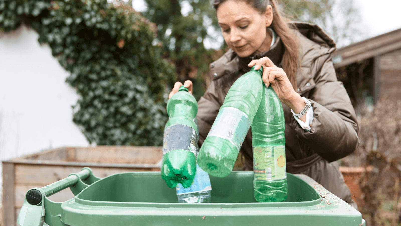 Třídění odpadu a další tipy pro eco-friendly domácnost